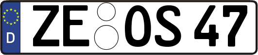 ZE-OS47