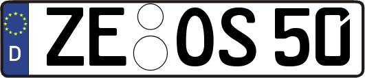 ZE-OS50