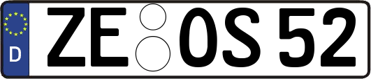 ZE-OS52