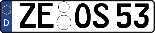 ZE-OS53