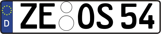 ZE-OS54