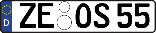 ZE-OS55