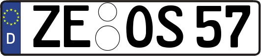 ZE-OS57
