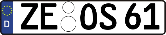 ZE-OS61