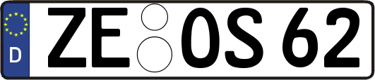 ZE-OS62