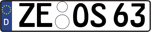 ZE-OS63