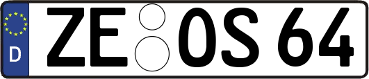 ZE-OS64