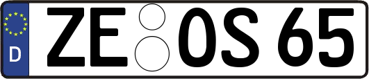 ZE-OS65