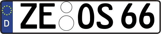 ZE-OS66