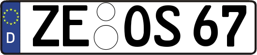 ZE-OS67