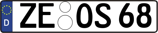 ZE-OS68