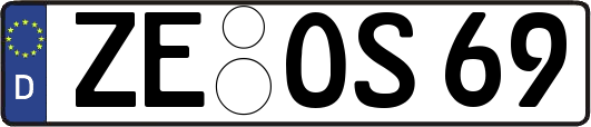 ZE-OS69