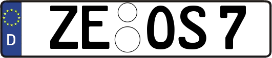 ZE-OS7
