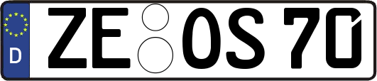 ZE-OS70