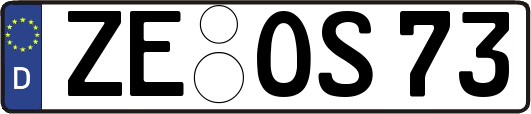 ZE-OS73