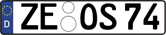 ZE-OS74