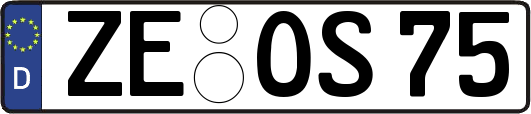 ZE-OS75