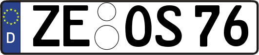 ZE-OS76