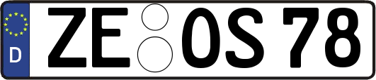 ZE-OS78