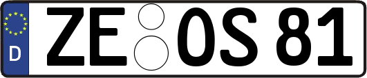 ZE-OS81