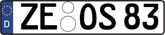 ZE-OS83