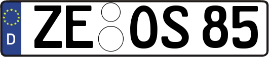 ZE-OS85