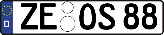 ZE-OS88
