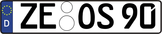 ZE-OS90