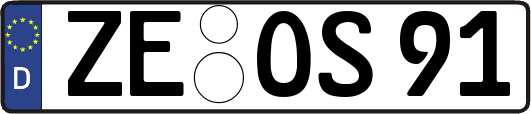 ZE-OS91