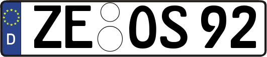 ZE-OS92