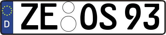 ZE-OS93