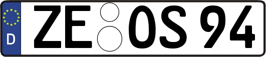 ZE-OS94