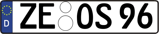 ZE-OS96