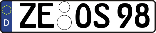ZE-OS98