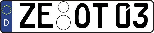ZE-OT03