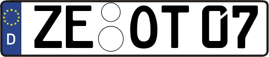 ZE-OT07