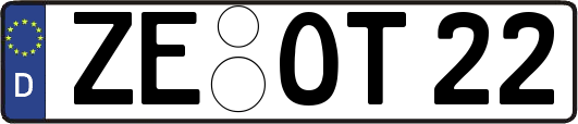 ZE-OT22