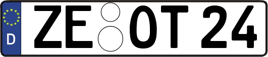 ZE-OT24