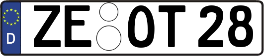 ZE-OT28