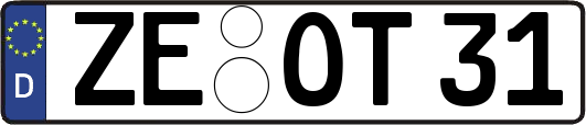 ZE-OT31