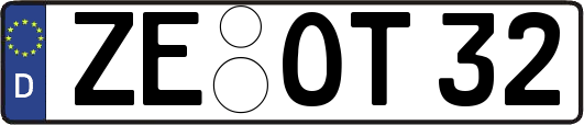 ZE-OT32