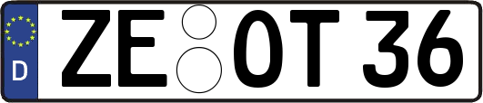 ZE-OT36