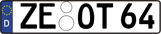 ZE-OT64