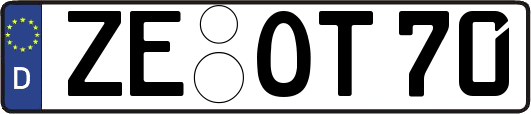 ZE-OT70