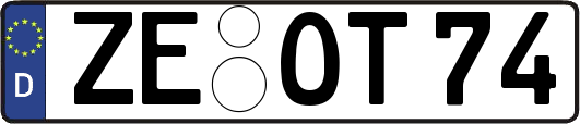 ZE-OT74