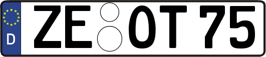 ZE-OT75