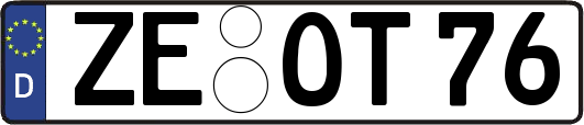 ZE-OT76