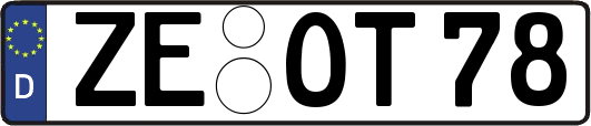 ZE-OT78