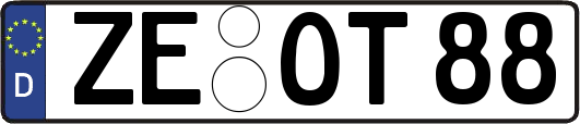 ZE-OT88