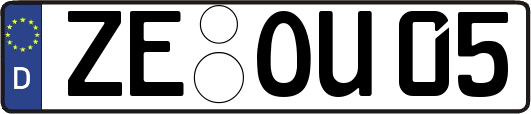 ZE-OU05